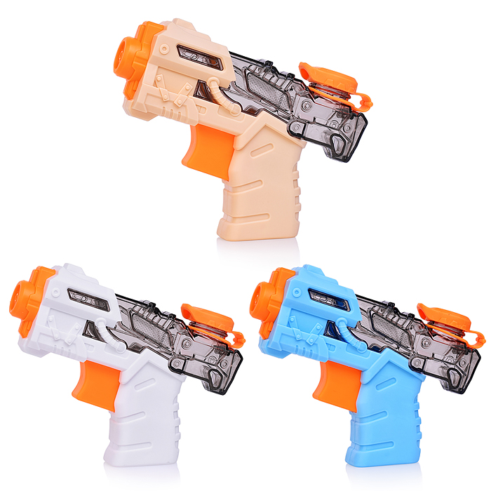 Водное оружие 6682 "Брызг‑Z" в пакете