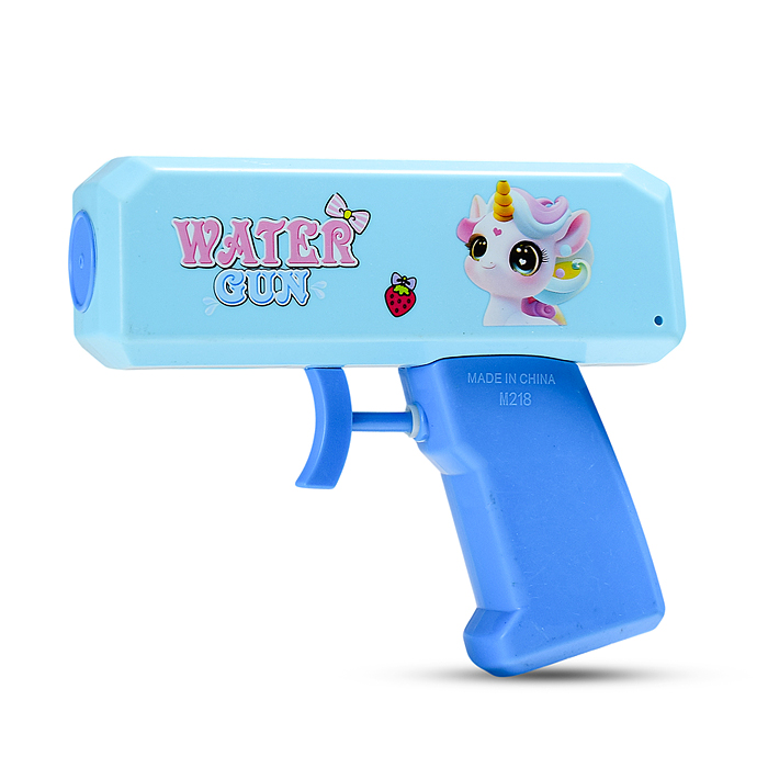 Водное оружие M218V "Аква‑вихрь" в пакете