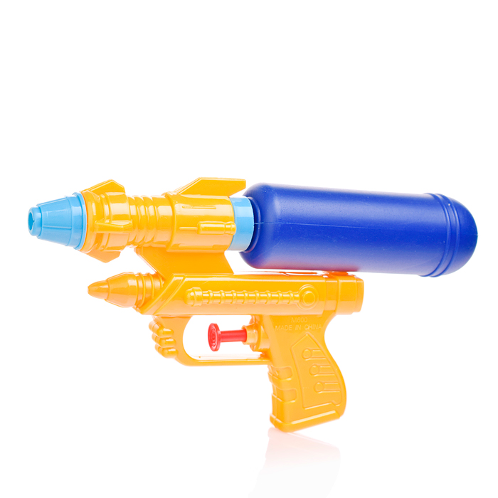 Водный бластер "Speed" M600 в пакете