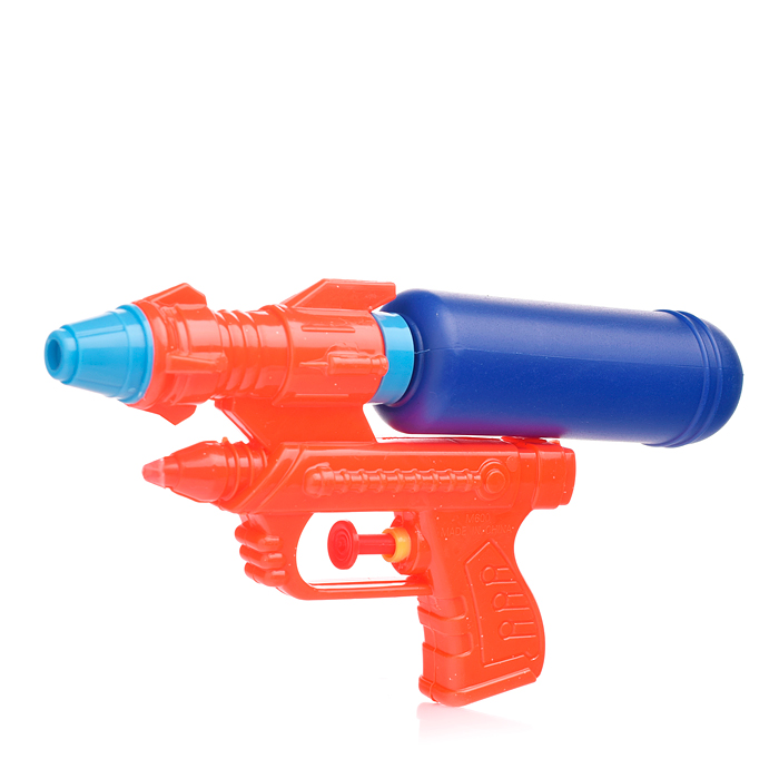 Водный бластер "Speed" M600 в пакете