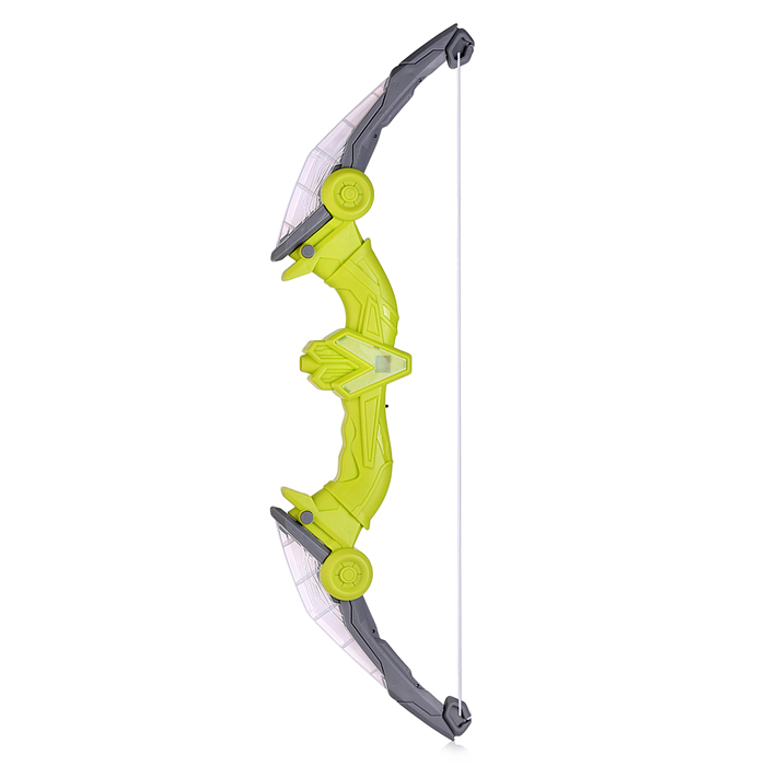 Набор лук 802 "Радиус поражения" в коробке