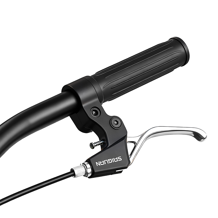 Велосипед 24" Rocket Rower, цвет розовый, размер 13"