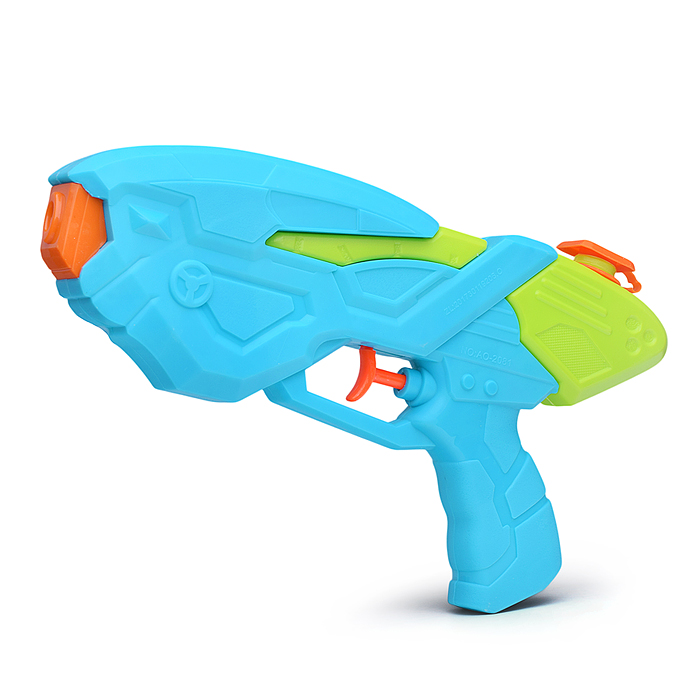 Водное оружие AO-2081C "Космический" в пакете