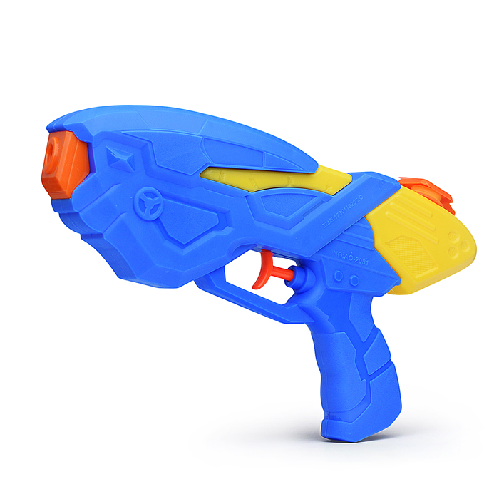 Водное оружие AO-2081C "Космический" в пакете