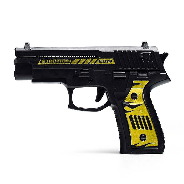 Набор военного 233-63 "Оружие мечты" в пакете