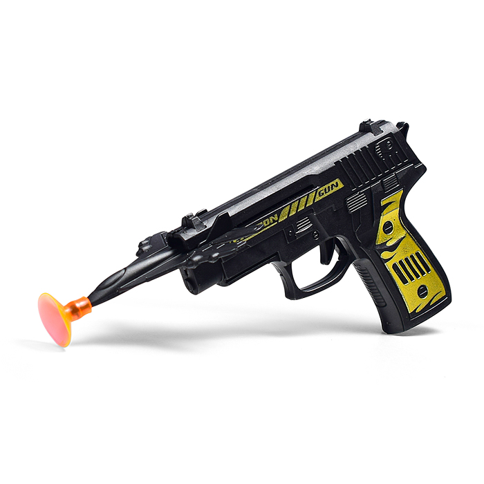 Набор военного 233-63 "Оружие мечты" в пакете