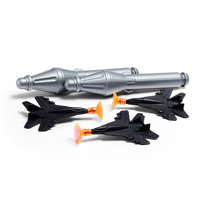 Набор военного 233-63 "Оружие мечты" в пакете