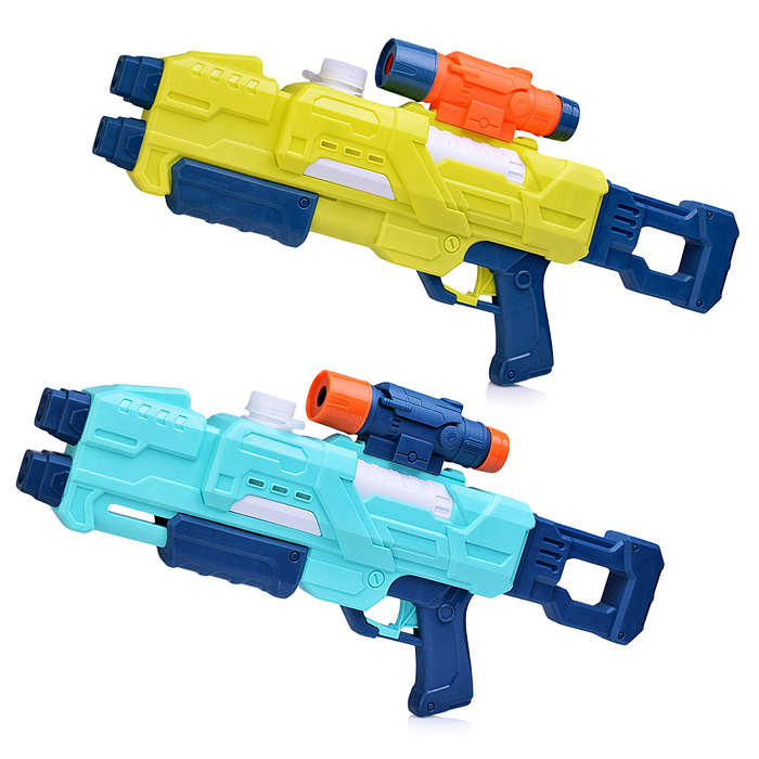 Водное оружие 998-002C "Цунами‑удар" в пакете