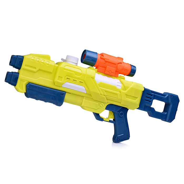 Водное оружие 998-002C "Цунами‑удар" в пакете