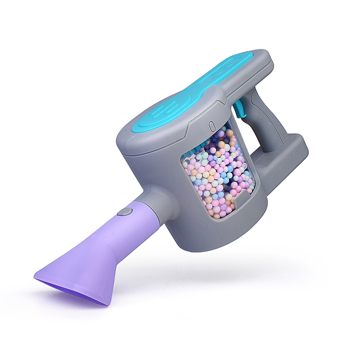 Бытовая техника HJ615B "Пылесос" в коробке