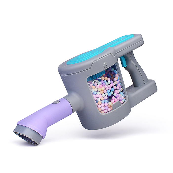 Бытовая техника HJ615B "Пылесос" в коробке