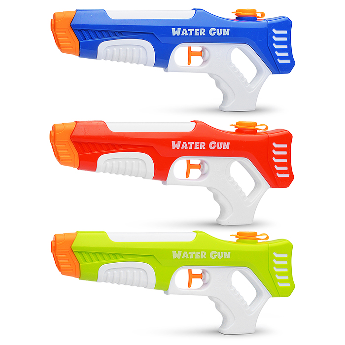 Водное оружие K-11 "Брызгачок" в пакете