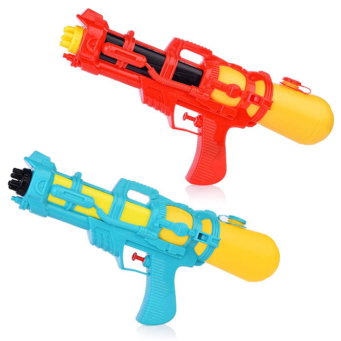 Водное оружие M908P "Water landing" в пакете