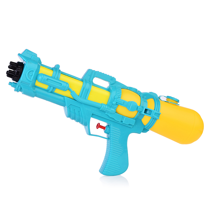 Водное оружие M908P "Water landing" в пакете