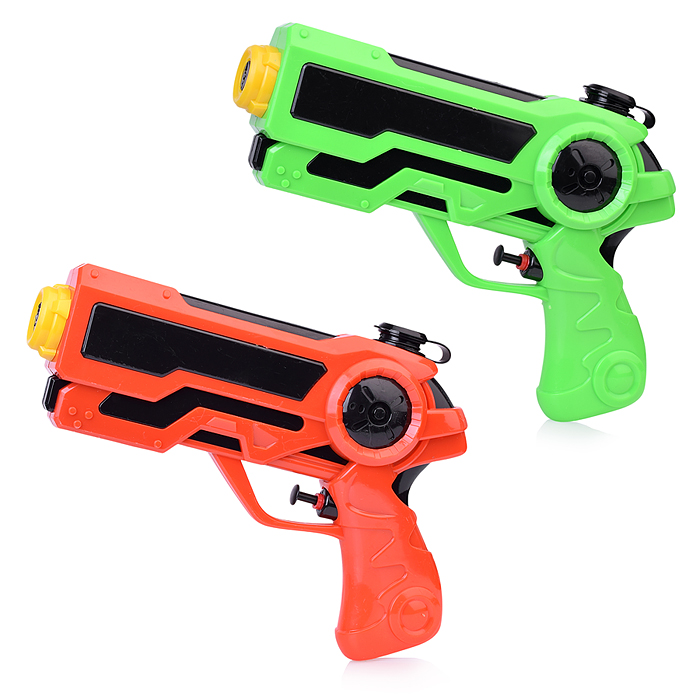 Водное оружие 3614A "Буря" в пакете