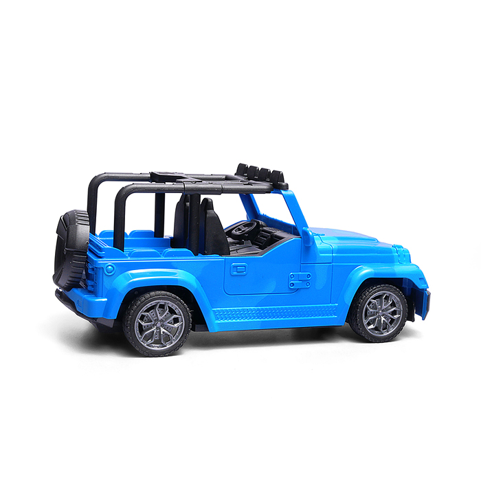 Машина 988-8Y "Камуфляж" р/у, 27 MHz. в коробке