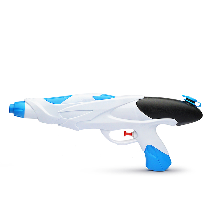 Водное оружие AO-2057D "Взрывная пушка" в пакете