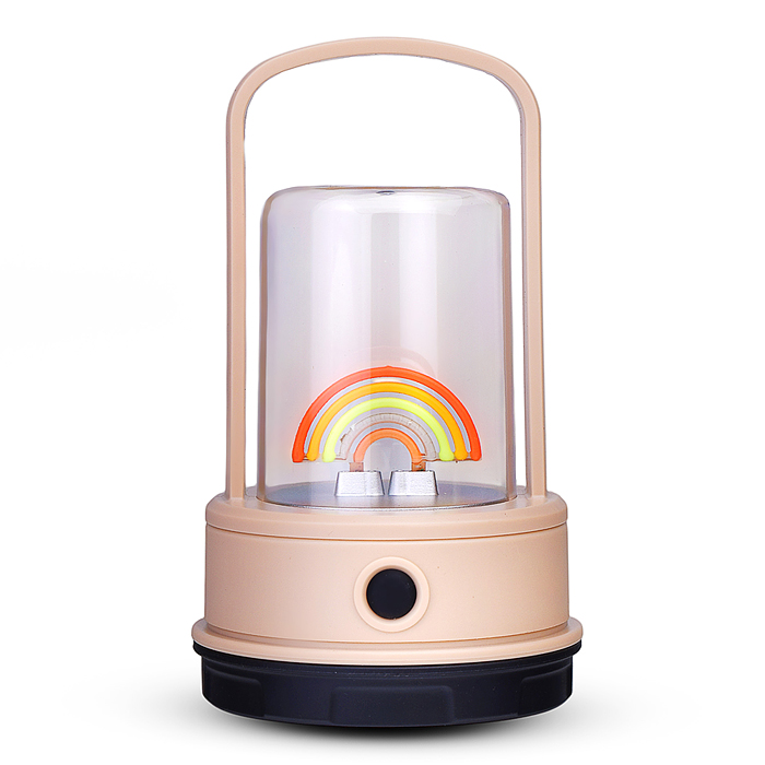Ночник 00-8068 "Радуга-дуга" в коробке