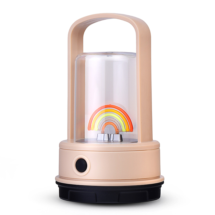 Ночник 00-8068 "Радуга-дуга" в коробке
