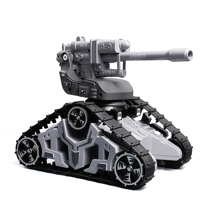 Машина 128A-49 "Ракета" р/у, 27 MHz. в коробке