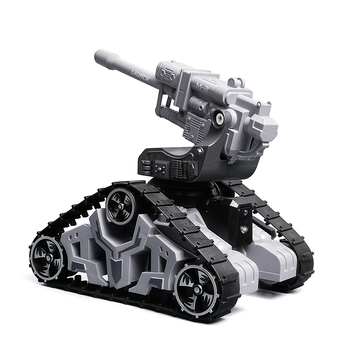 Машина 128A-49 "Ракета" р/у, 27 MHz. в коробке