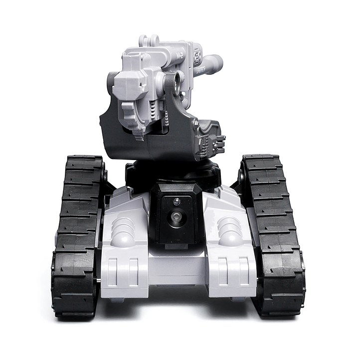 Машина 128A-49 "Ракета" р/у, 27 MHz. в коробке