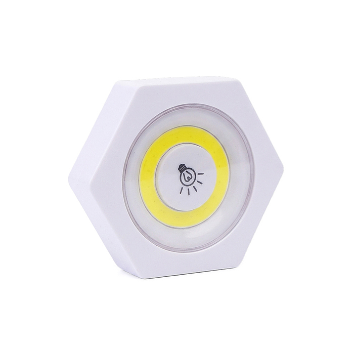 Ночник 00-8056 "Круглый свет" на листе