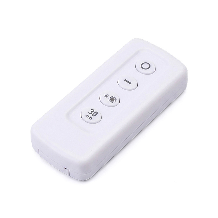 Ночник 00-8056 "Круглый свет" на листе