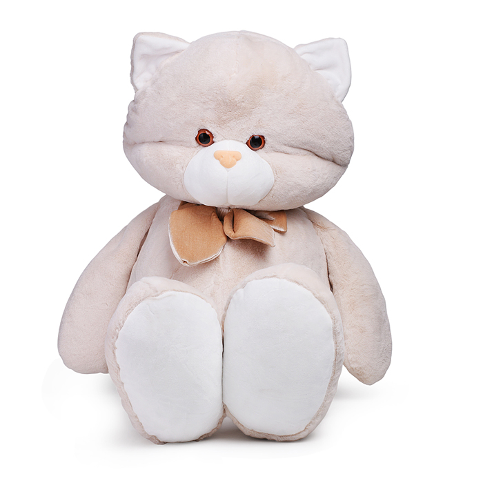 Котенок Fluffy Heart