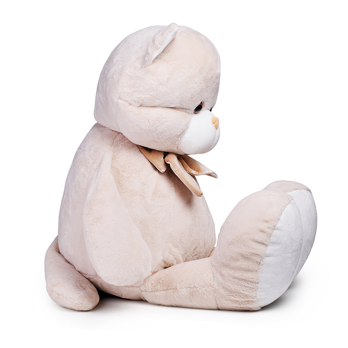 Котенок Fluffy Heart