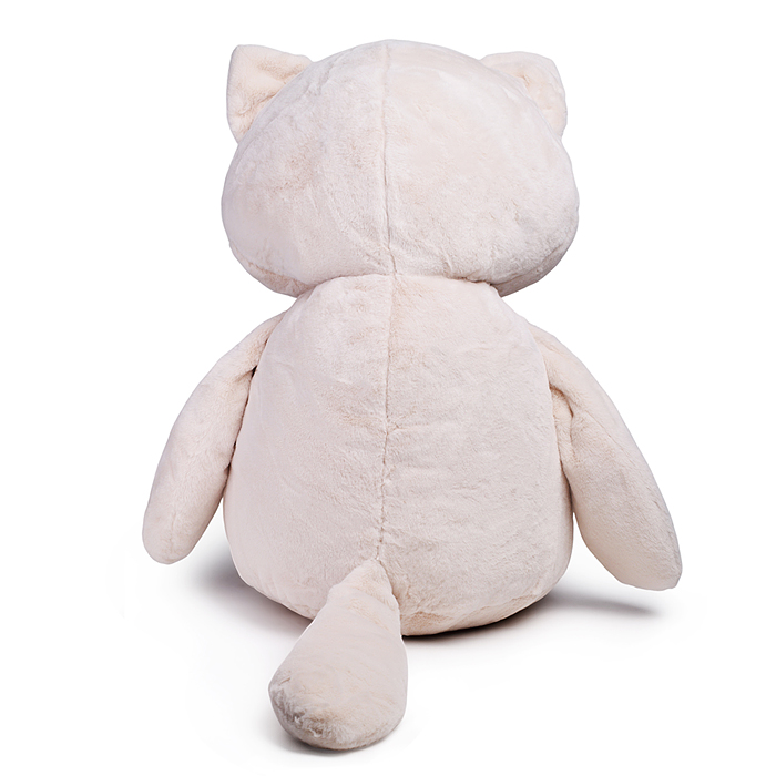 Котенок Fluffy Heart