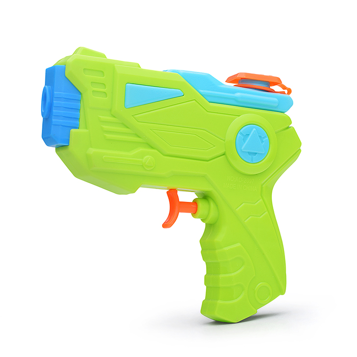 Водное оружие AO-2097A "Перестрелка" в пакете