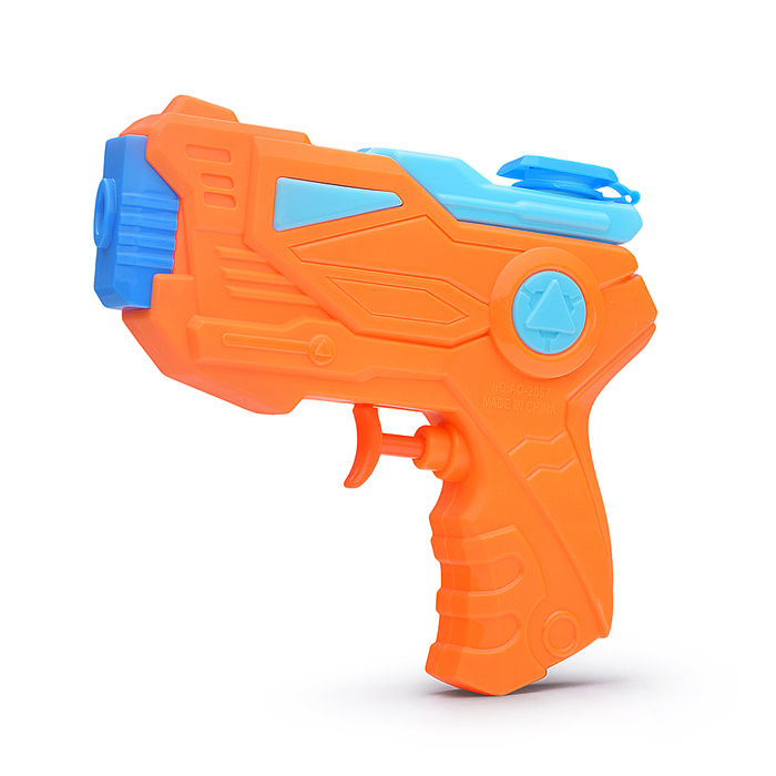 Водное оружие AO-2097A "Перестрелка" в пакете