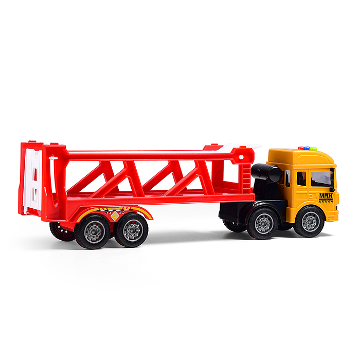 Машина 332-1 "Великан" в коробке 