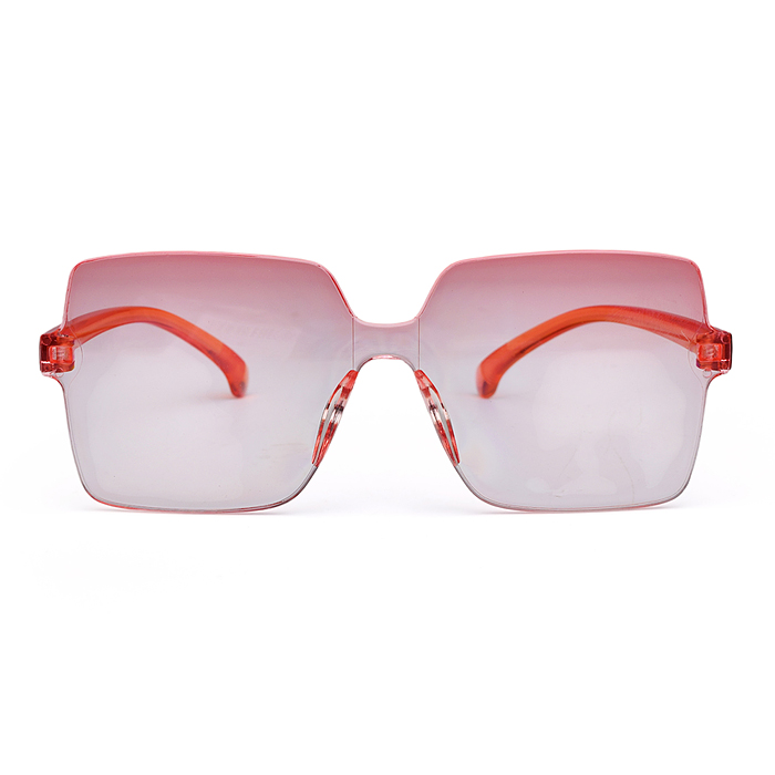 Очки детские 00-8124 "Магия черного"