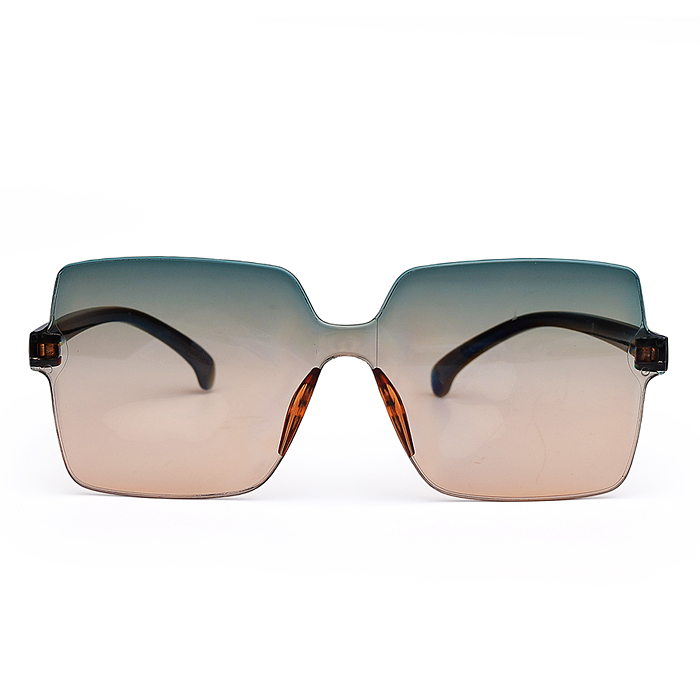 Очки детские 00-8124 "Магия черного"