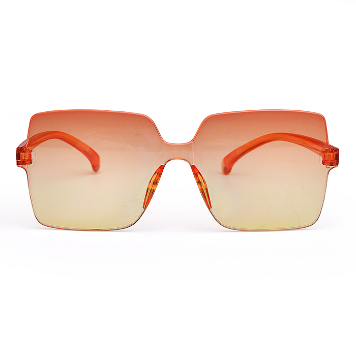 Очки детские 00-8124 "Магия черного"