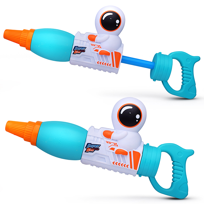 Водное оружие 888-6 "Водный воин" в коробке