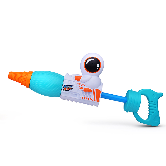 Водное оружие 888-6 "Водный воин" в коробке