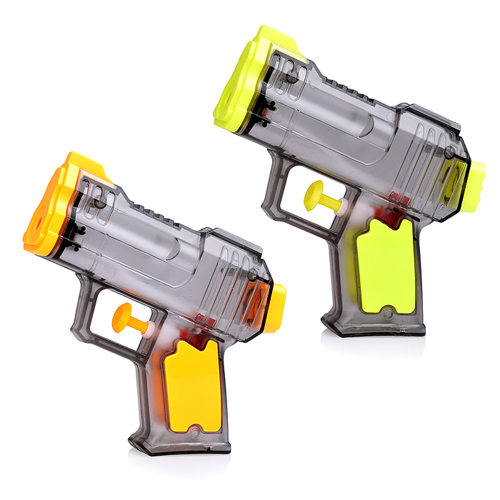 Водное оружие 109372 "Водный звездопад" в пакете