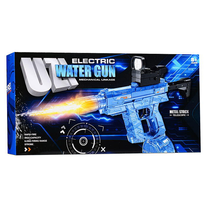 Водное оружие T66 "Tidal Strategy-2" в коробке