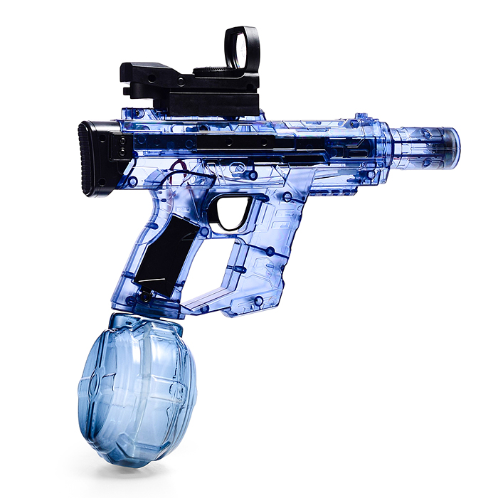 Водное оружие T66 "Tidal Strategy-2" в коробке