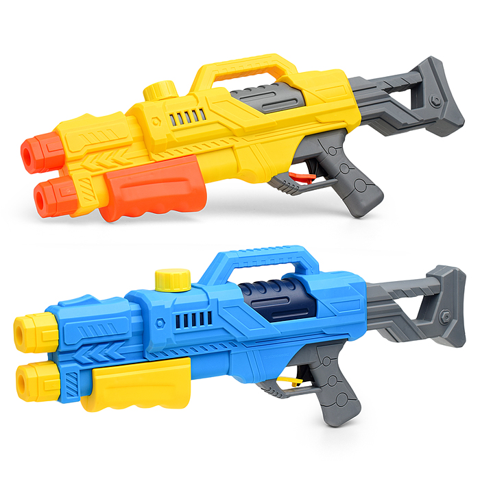 Водное оружие M608B "Бластер" в пакете