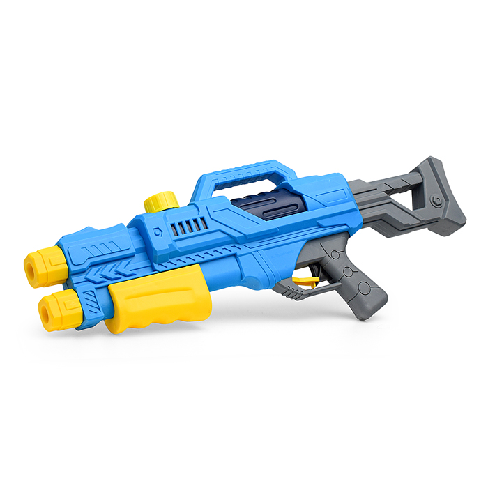 Водное оружие M608B "Бластер" в пакете