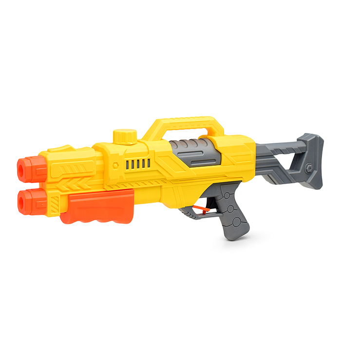 Водное оружие M608B "Бластер" в пакете