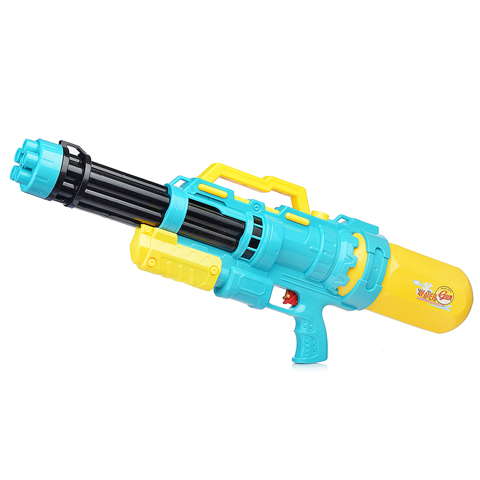 Водный пистолет M901P "Space" в пакете
