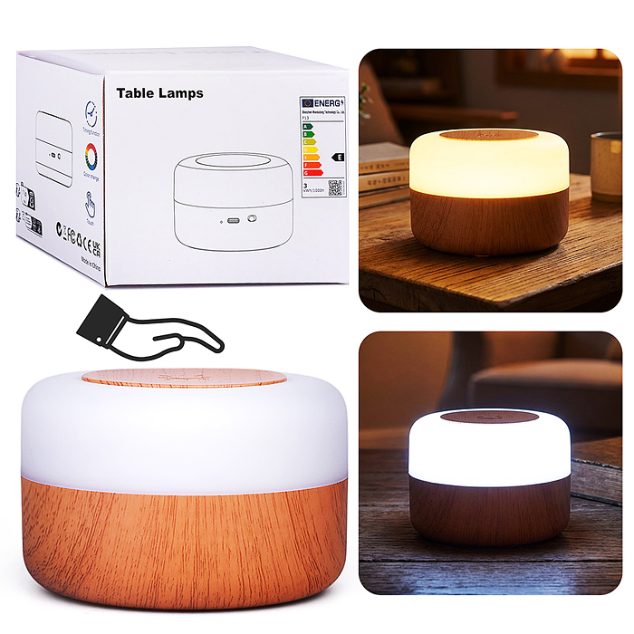 Ночник 00-8071 матовый свет, в коробке