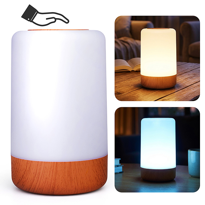 Ночник 00-8073 "Уютный вечер" в коробке