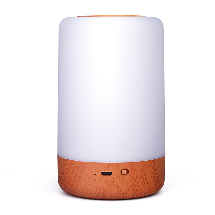 Ночник 00-8073 "Уютный вечер" в коробке