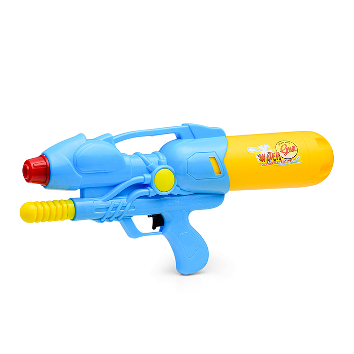 Водное оружие M822 "Крутой стрелок" в пакете